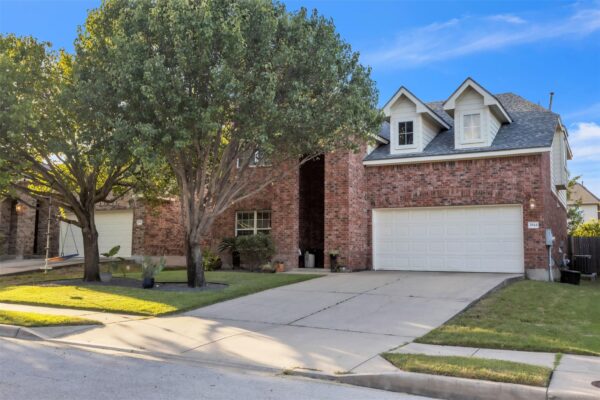 2844 Mission Tejas Dr, Pflugerville