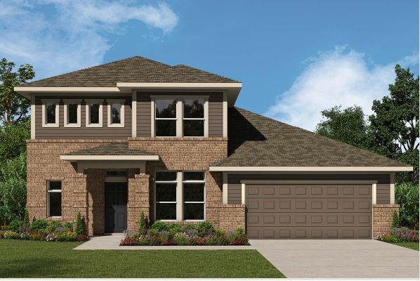 608 Texas Sage Loop, Buda