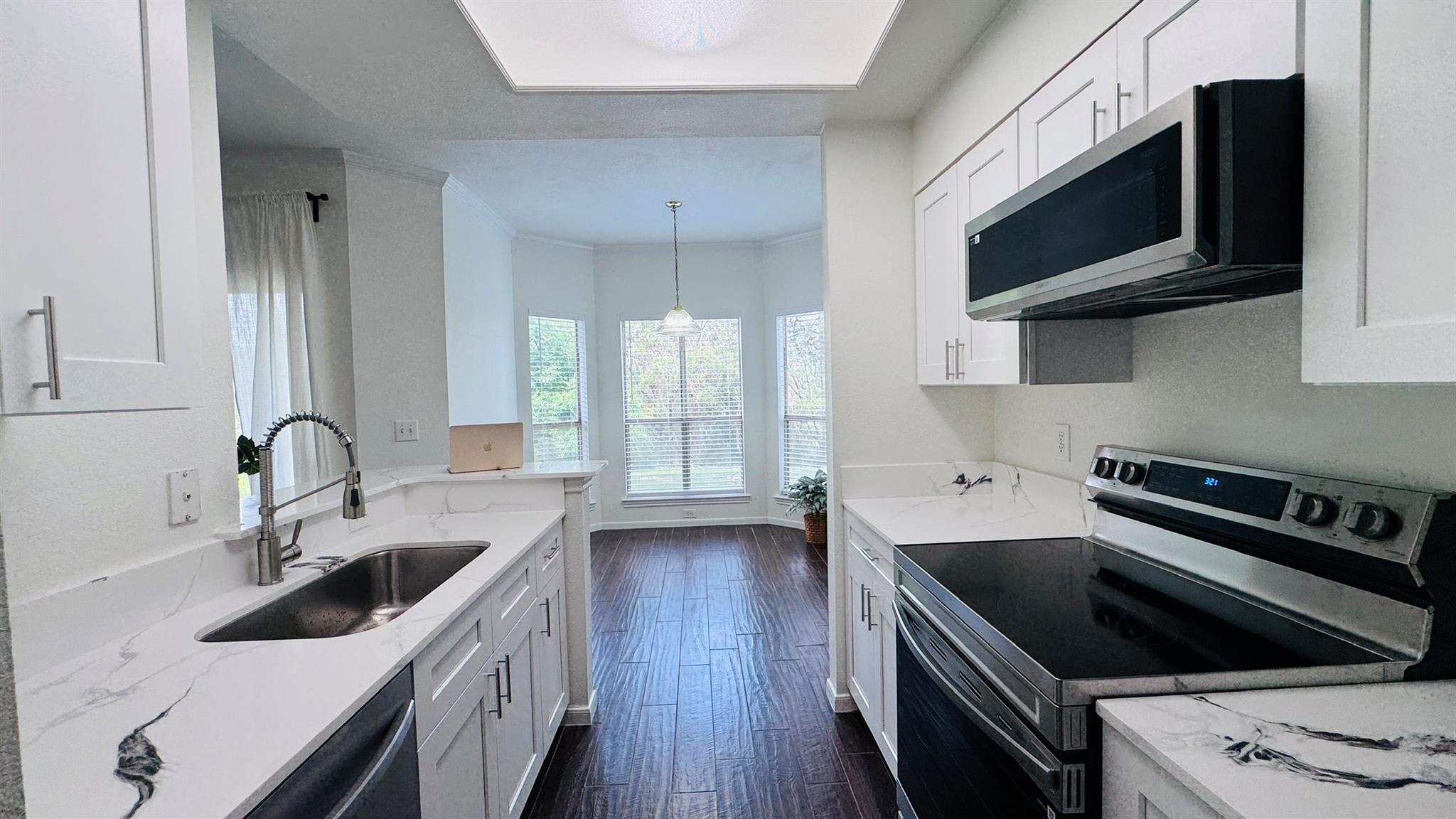 6000 Shepherd Mountain Cv #1309, Austin, TX 78730