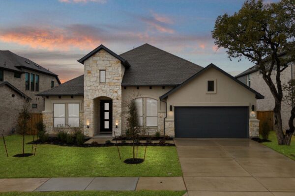 1505 Amanda Paige Dr, Georgetown