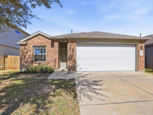 5900 Bell Tower Ln, Austin