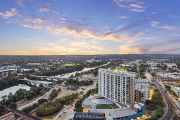 222 West Ave #2804, Austin