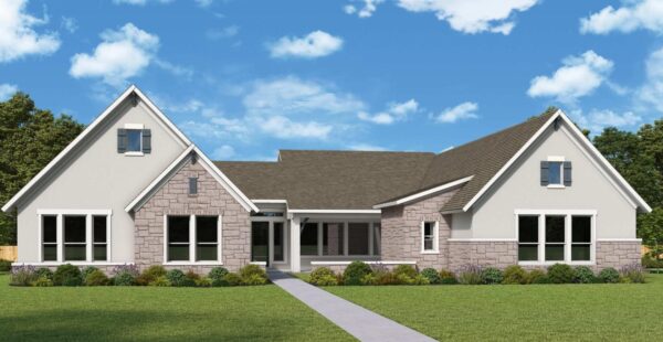 3001 Redwood Grv, Leander