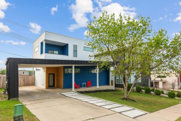 5809 Toscana Ave, Austin