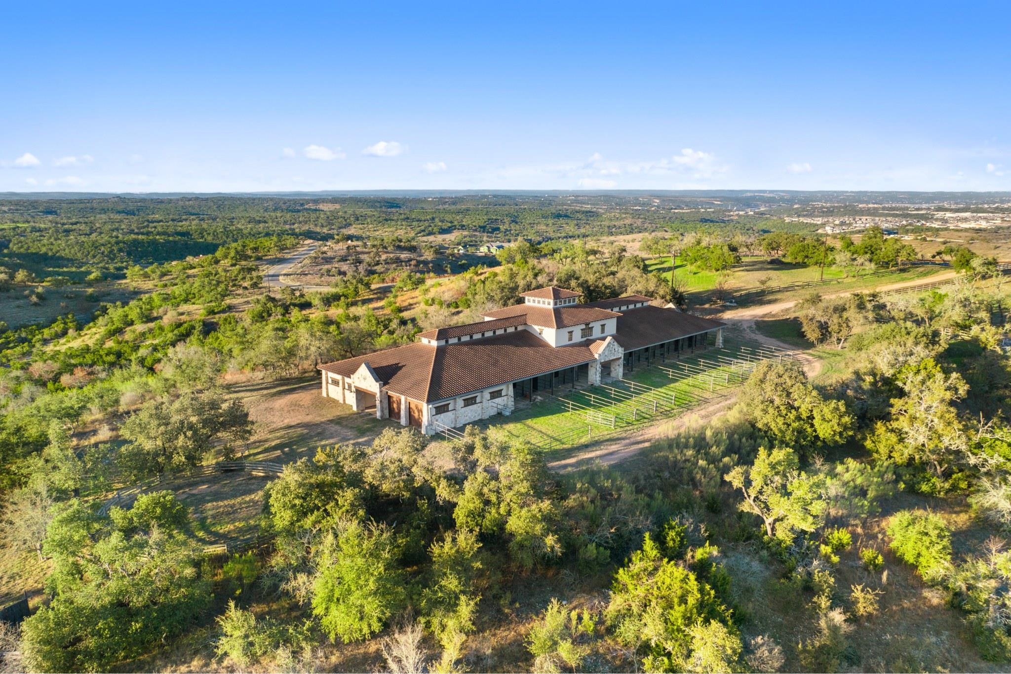 18700 Madrone Ranch Trail None, Austin, TX 78738