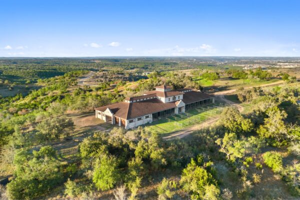 18700 Madrone Ranch Trail None, Austin