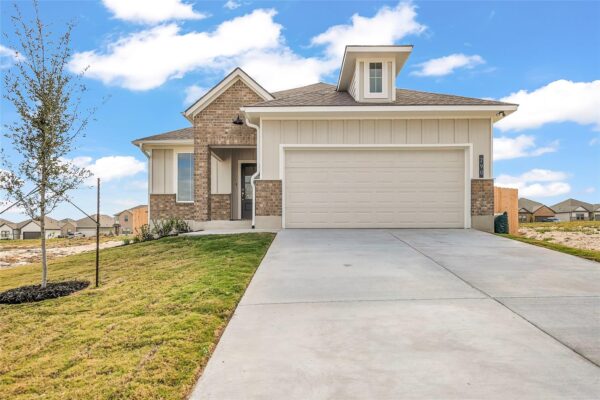 290 Boatright Blvd, Jarrell