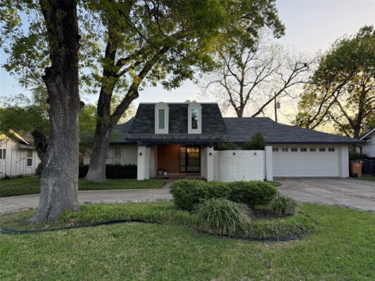 7304 Geneva Dr, Austin