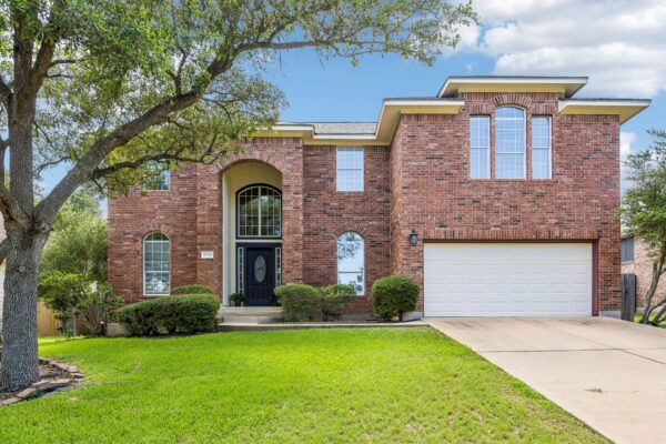 11200 Savin Hill Ln, Austin
