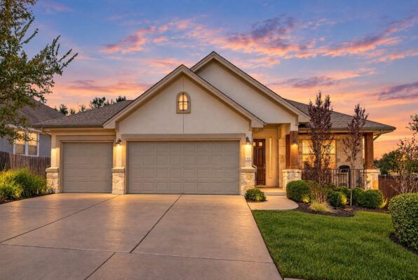112 Senna Dr, Dripping Springs