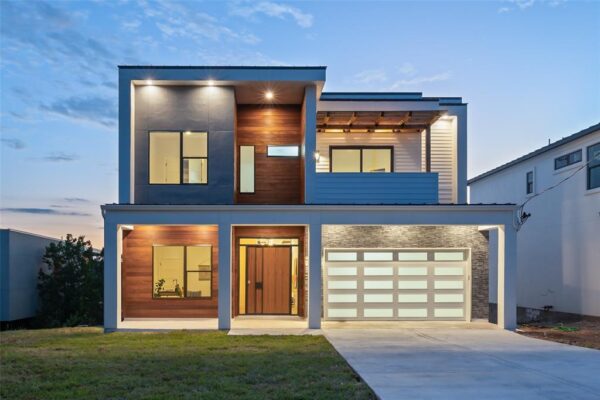 14413 Cochise Trl, Austin