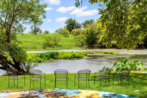 123 El Camino River Rd, Bastrop