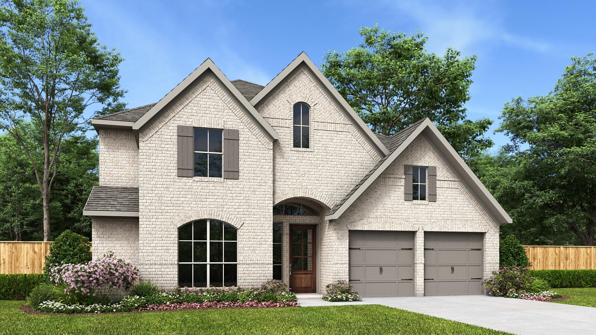 189 Maddy Way, Bastrop, TX 78602