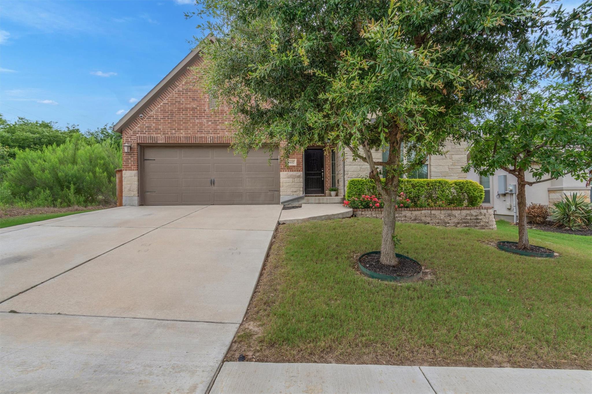 6117 LAKE TERAVISTA Way, Georgetown, TX 78626