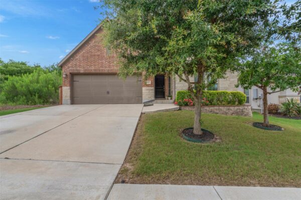 6117 LAKE TERAVISTA Way, Georgetown