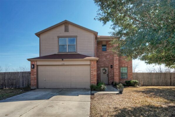 370 Holly Grove St, Kyle