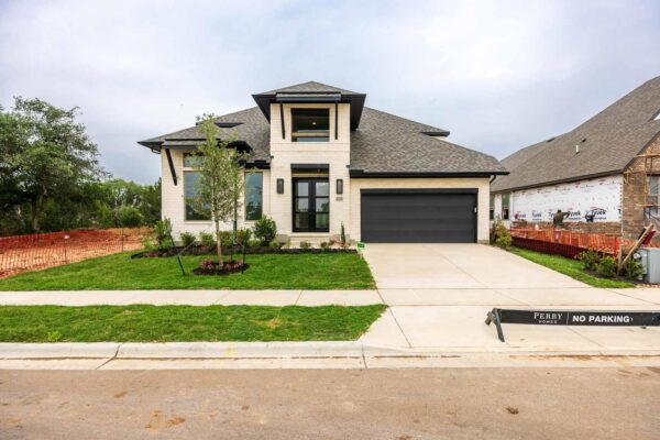 800 High Summit Dr, Georgetown