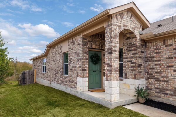 3512 Ortman Dr, Pflugerville