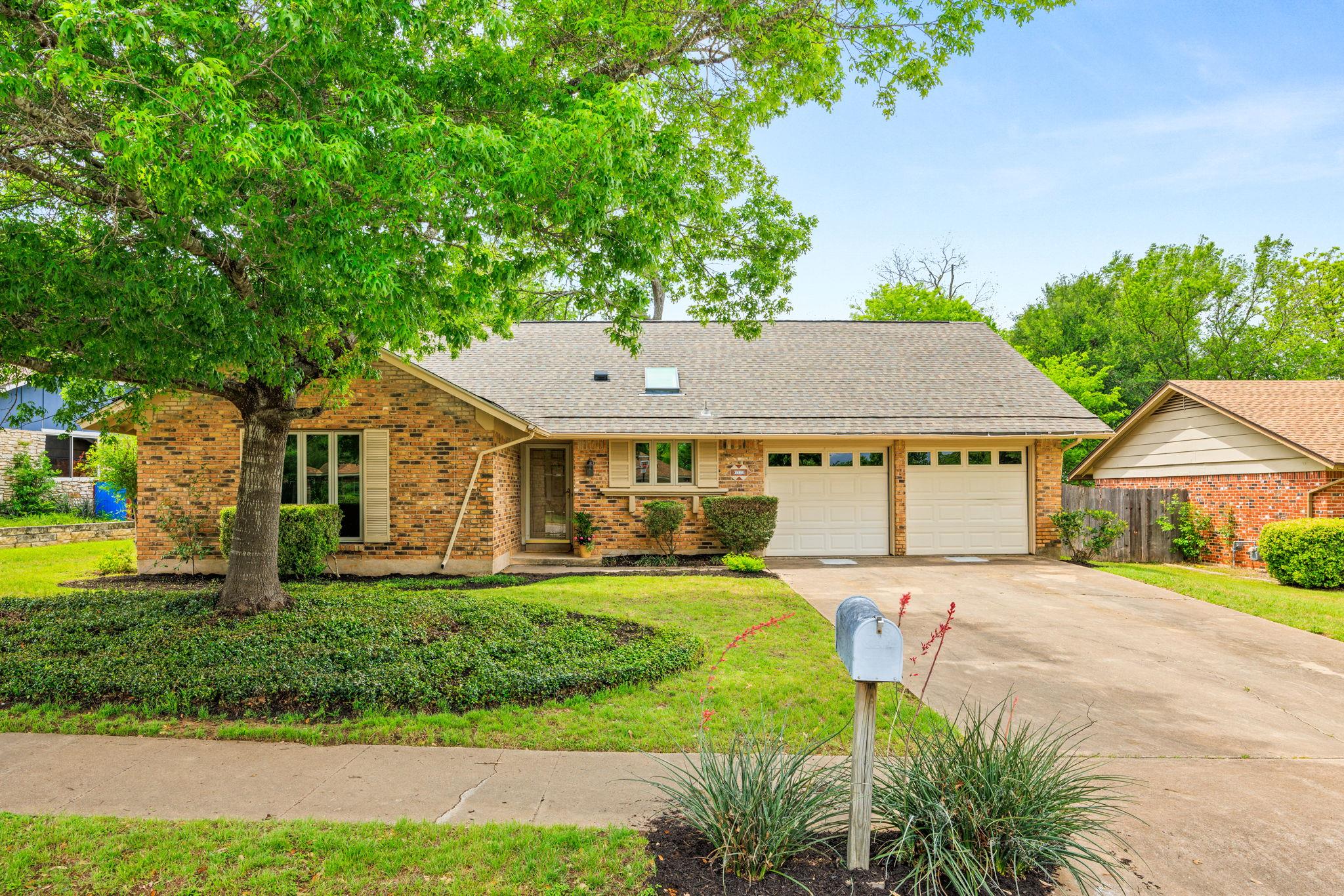 2515 Aldford Dr, Austin, TX 78745