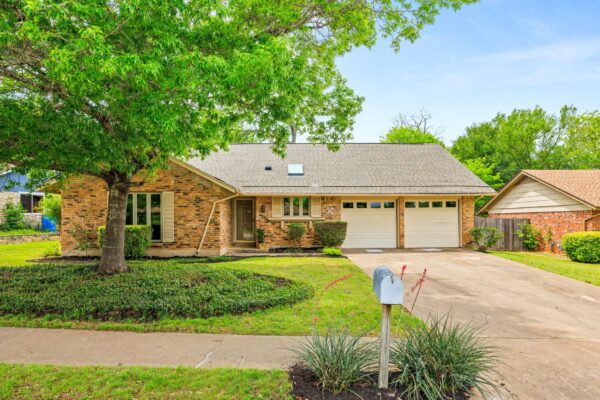 2515 Aldford Dr, Austin