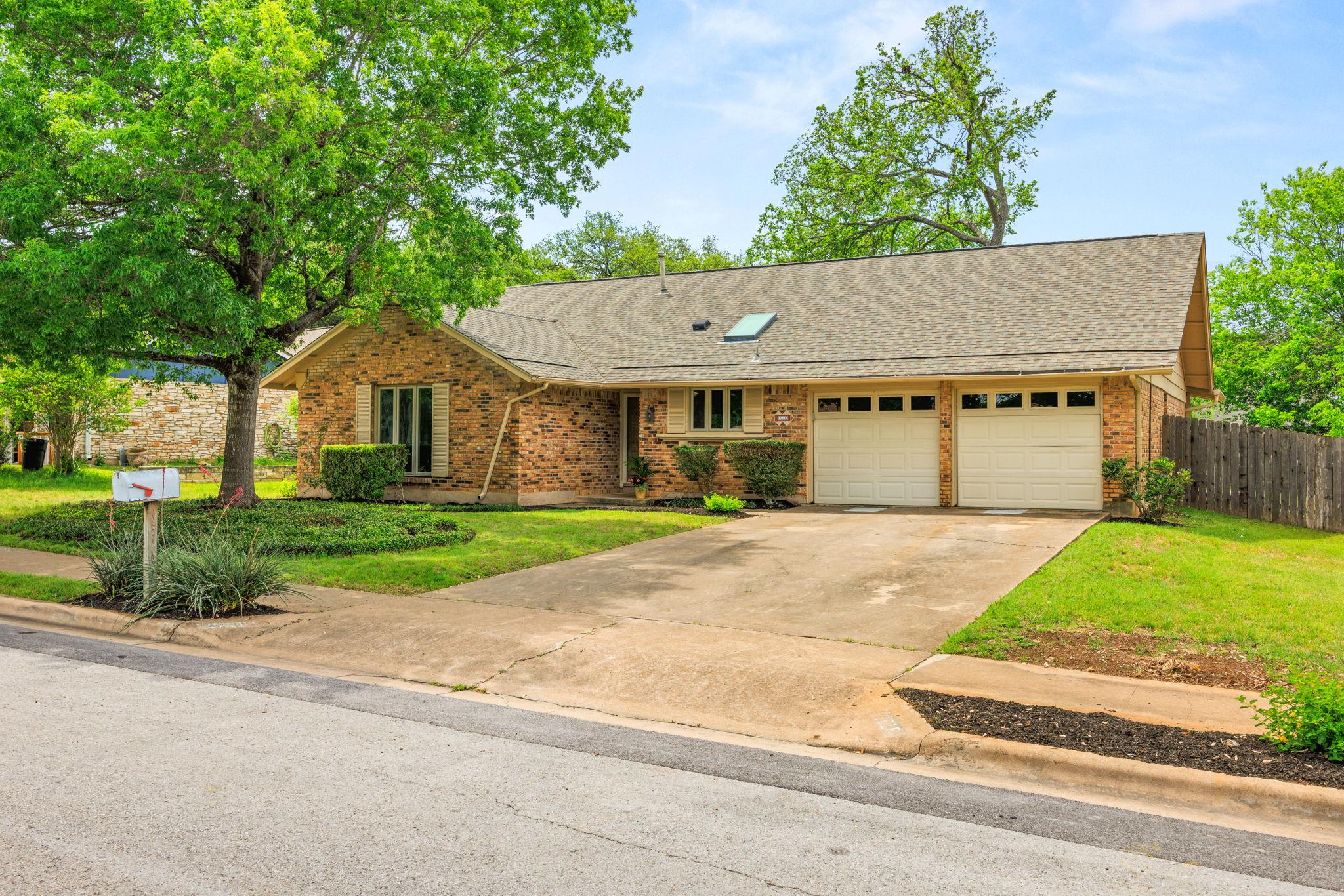 2515 Aldford Dr, Austin