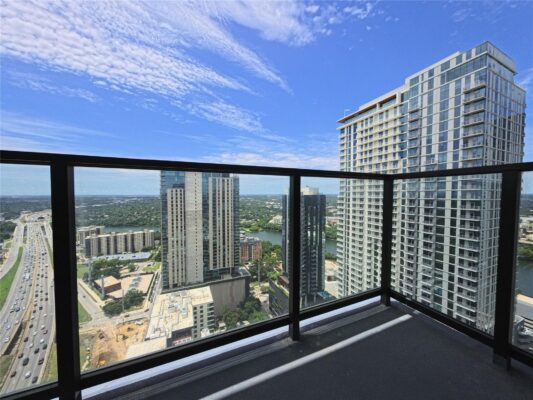 84 East Ave #3808, Austin