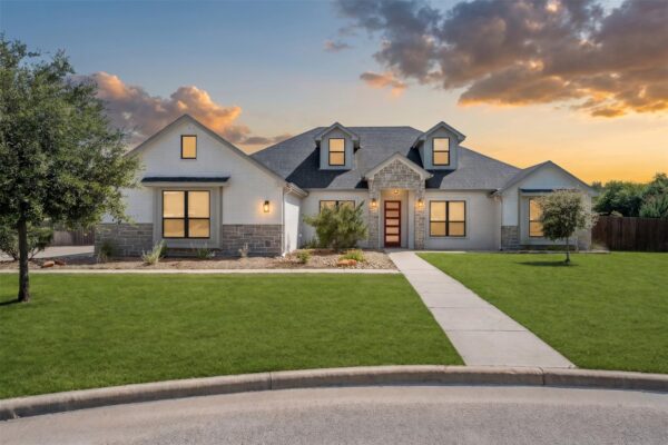 5779 Watusi Dr, Belton