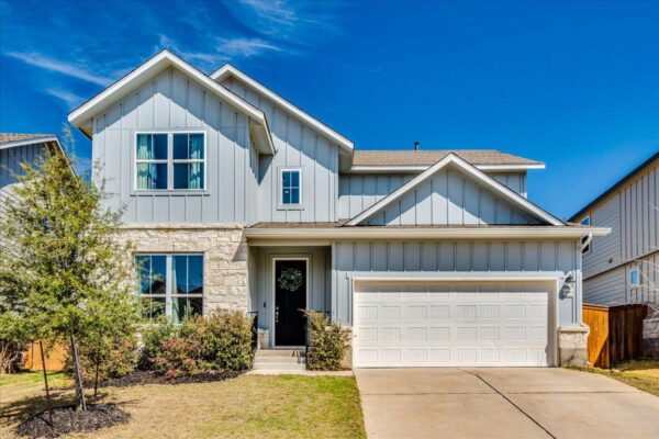1166 Sage Thrasher Cir, Dripping Springs