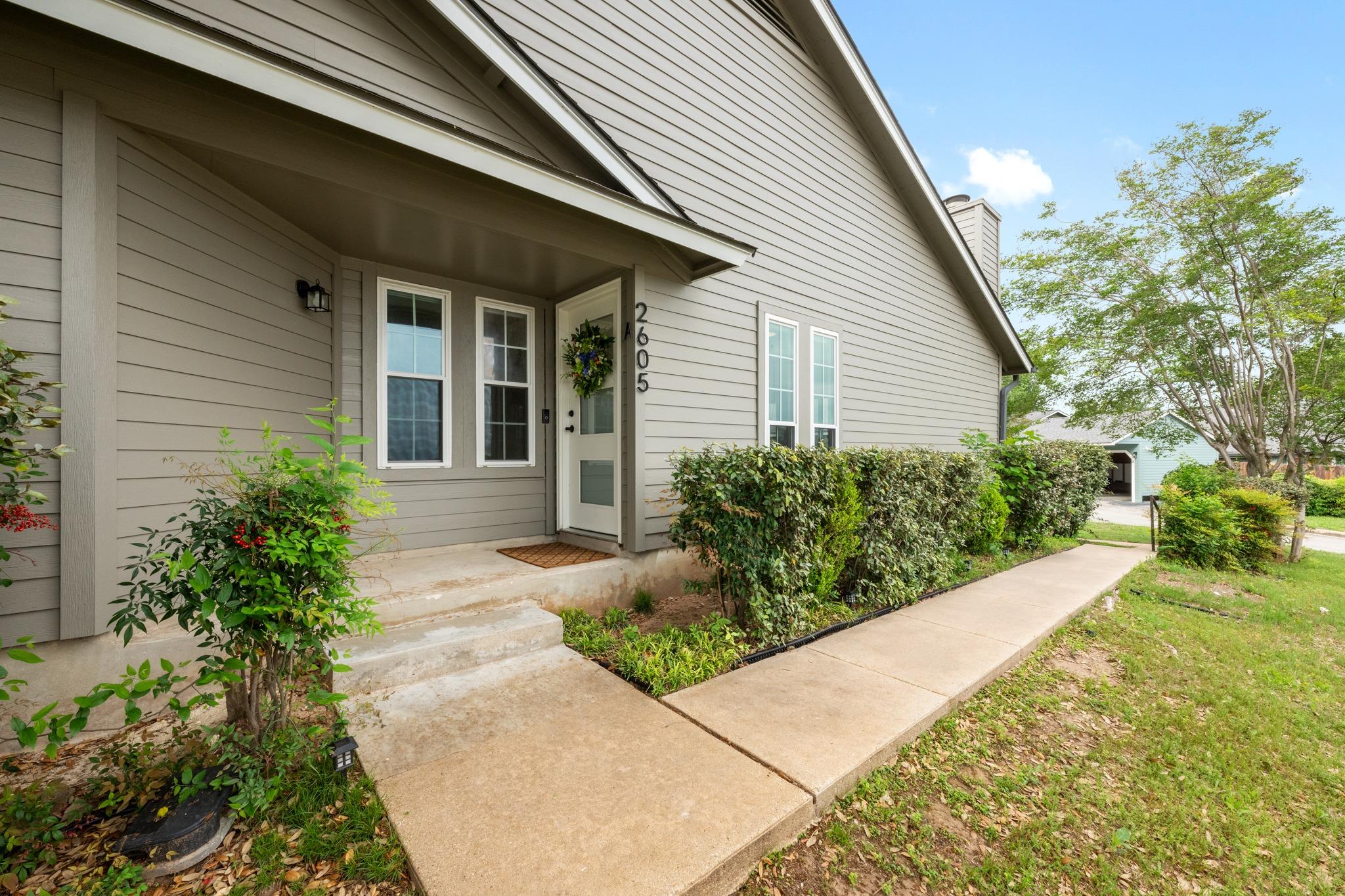 2605 W Stassney Blvd #A, Austin