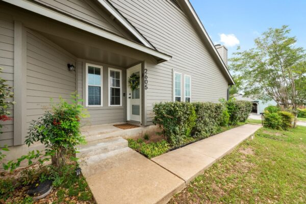 2605 W Stassney Blvd #A, Austin