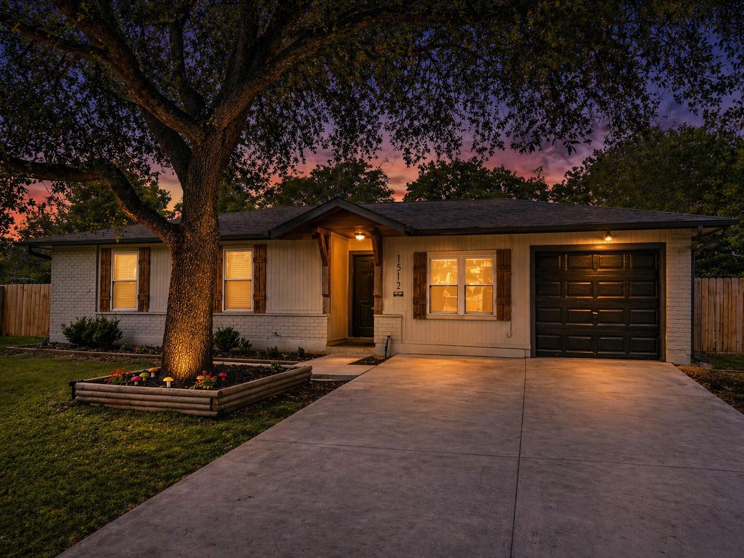 1512 W Mesa Park Dr, Round Rock