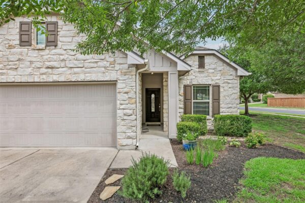 2601 Rough Berry Rd, Pflugerville
