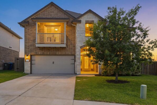 3301 Aubree Katherine Dr, Killeen