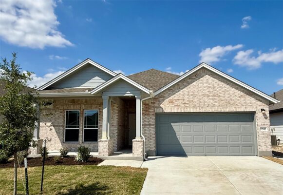 5841 Marsh Ln, Buda