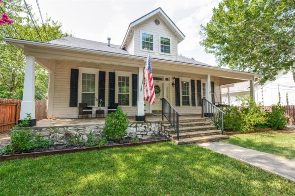 1012 Dailey St, San Marcos