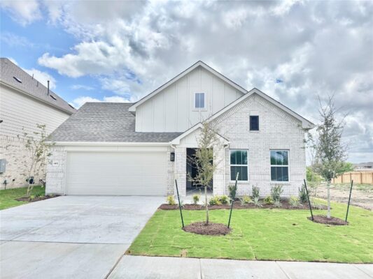 14117 Grassley Trl, Manor