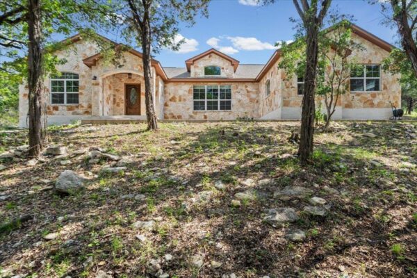 241 Pleasant Valley Rd, Wimberley