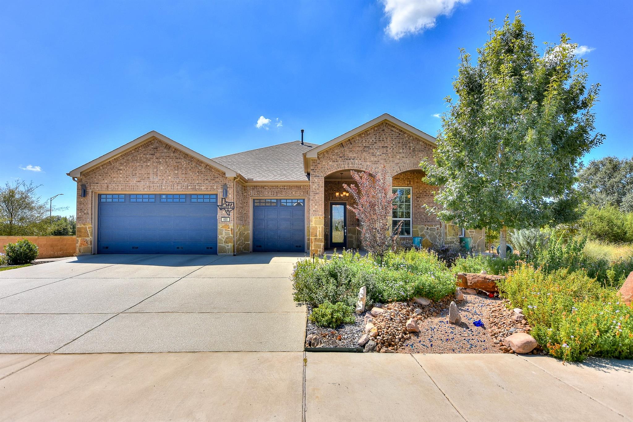 400 Iron Rail Ln, Georgetown, TX 78633