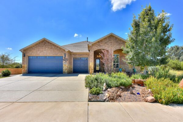 400 Iron Rail Ln, Georgetown