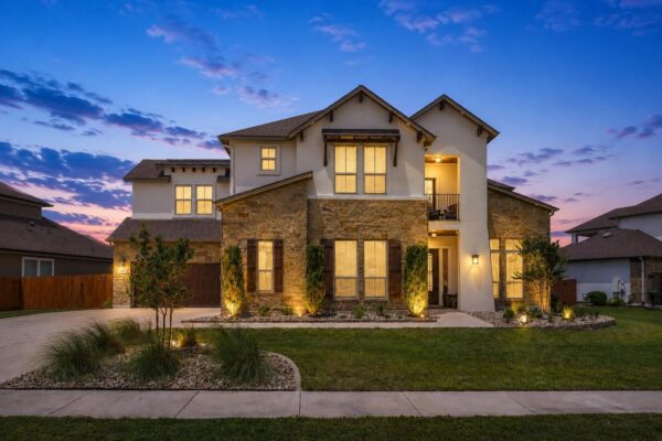6708 Davenport Divide Rd, Austin