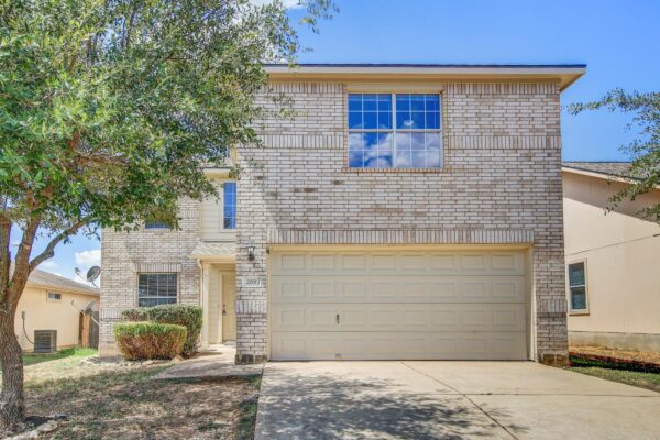 289 Drystone Trl, Liberty Hill