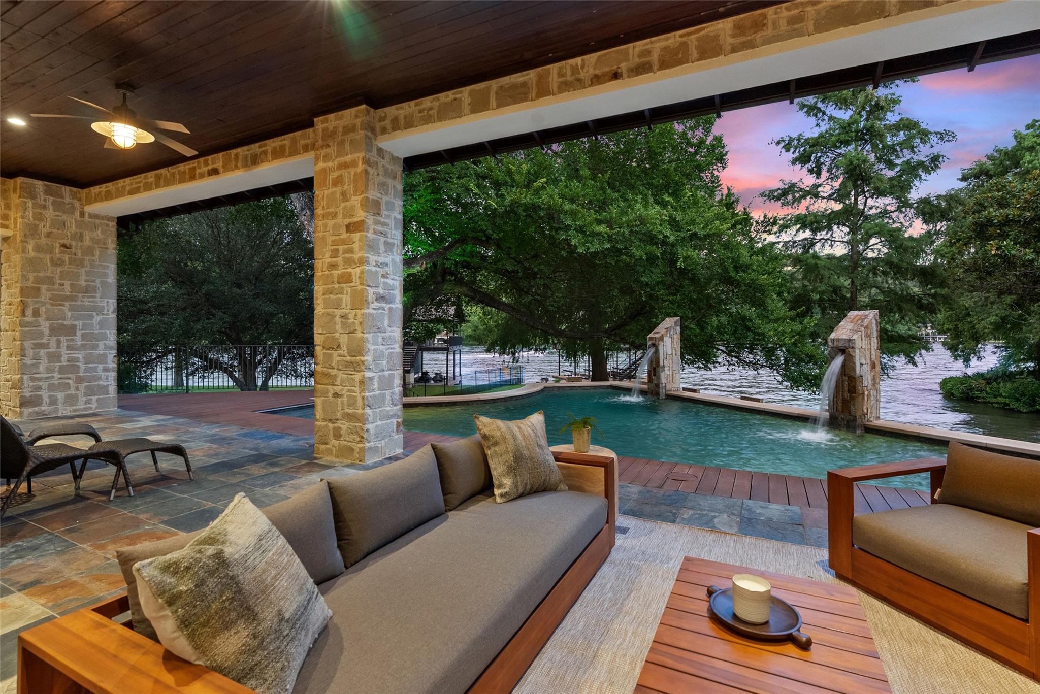 6901 GREENSHORES Dr #5, Austin, TX 78730