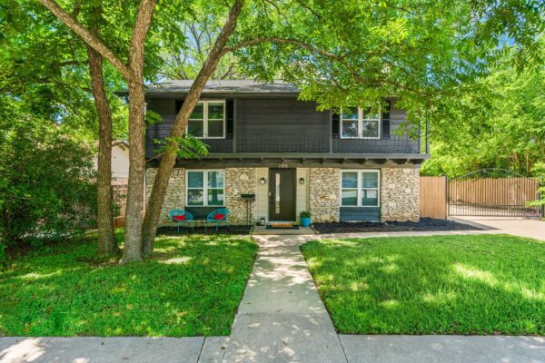 3105 Borden Rd, Austin