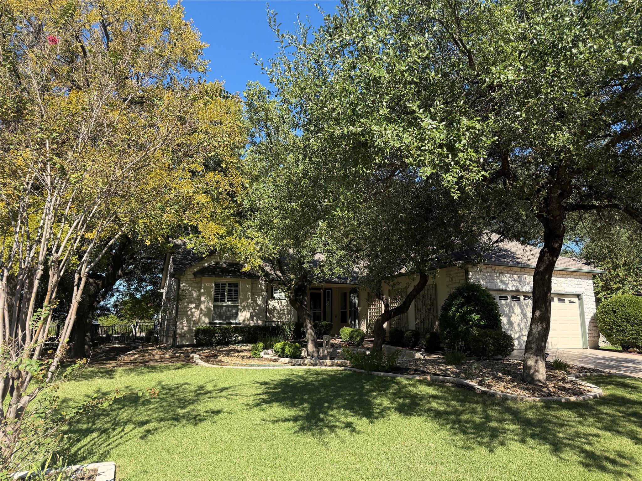 104 Saddle Trl, Georgetown, TX 78633