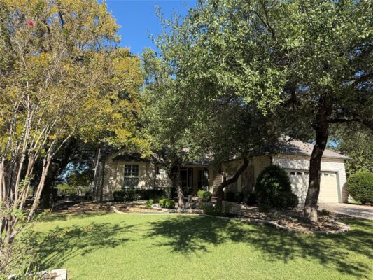 104 Saddle Trl, Georgetown
