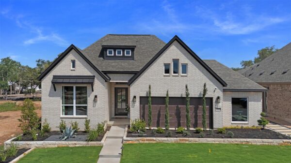1812 Willow Bean Dr, Georgetown