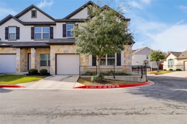 11800 Bracco Dr, Austin