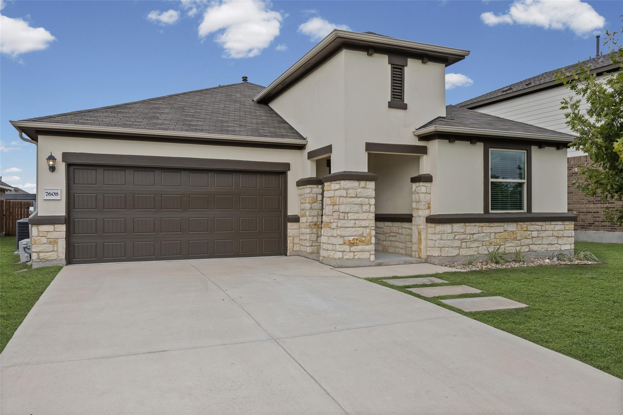 7608 Lombardy Loop, Round Rock, TX 78665