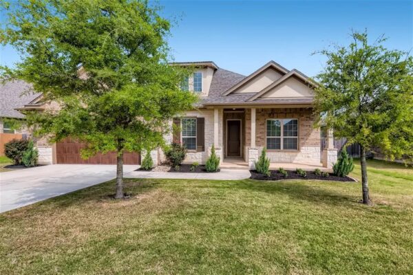 269 Pink Granite Blvd, Dripping Springs