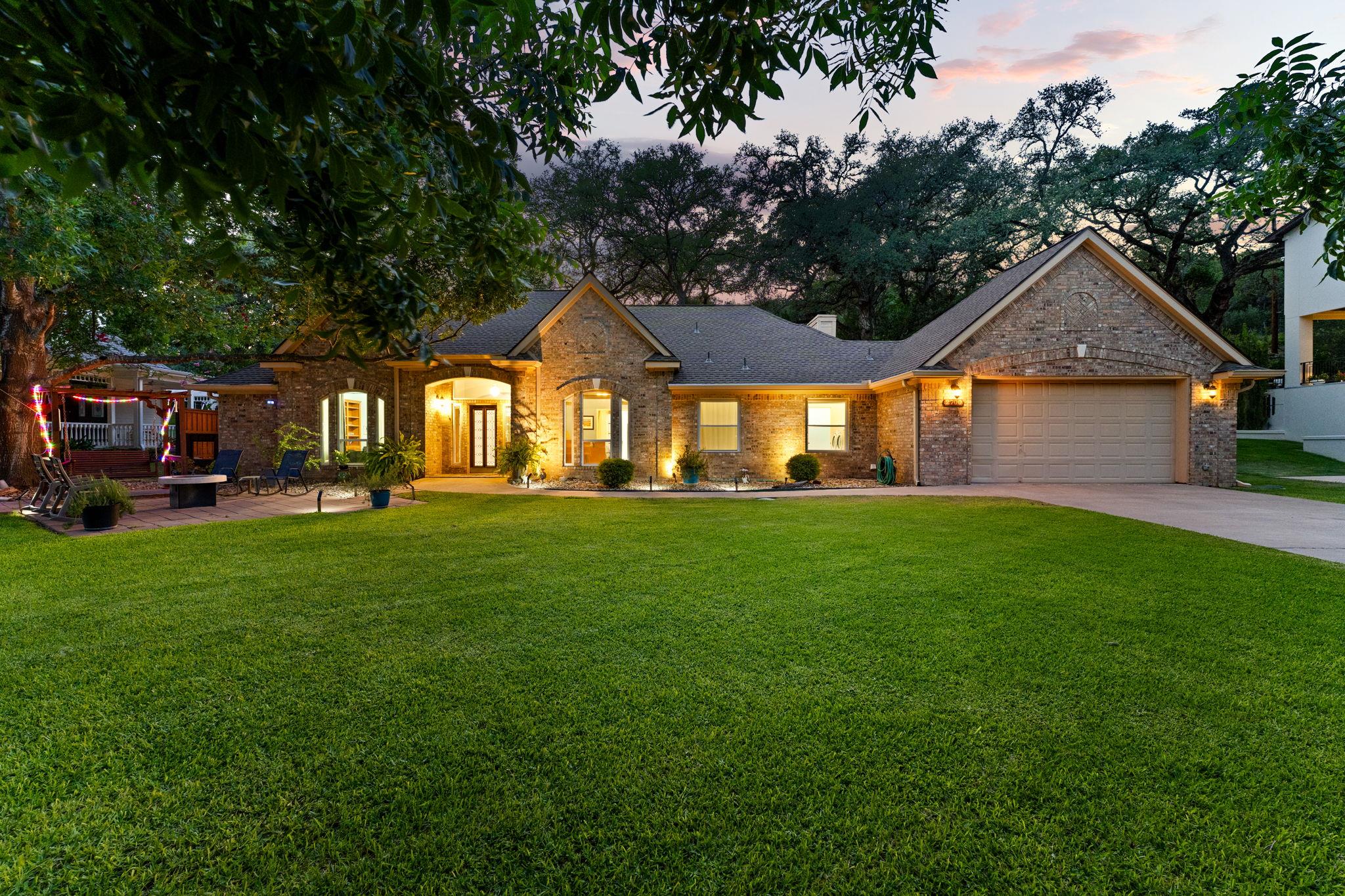 2700 Pearce Rd, Austin, TX 78730